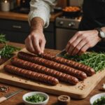 Idées simples et gourmandes pour sublimer vos saucisses