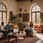 Investir dans l'immobilier au Maroc : comment acquérir une maison dès 25 000 euros - guide complet