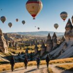 Exploration des merveilles naturelles de Turquie : les sites incontournables à visiter