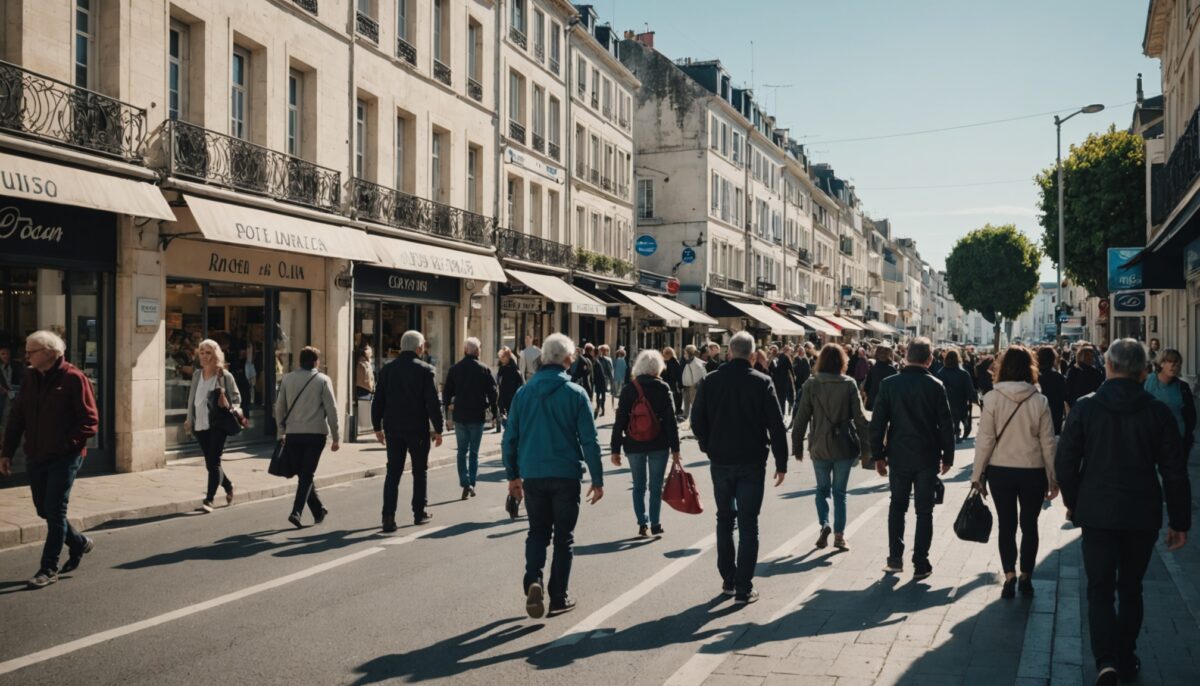 Royan en 2025 : quels quartiers éviter pour un séjour réussi ?