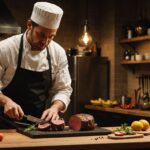 Filet mignon de veau : guide simple pour une cuisson impeccable et une recette savoureuse