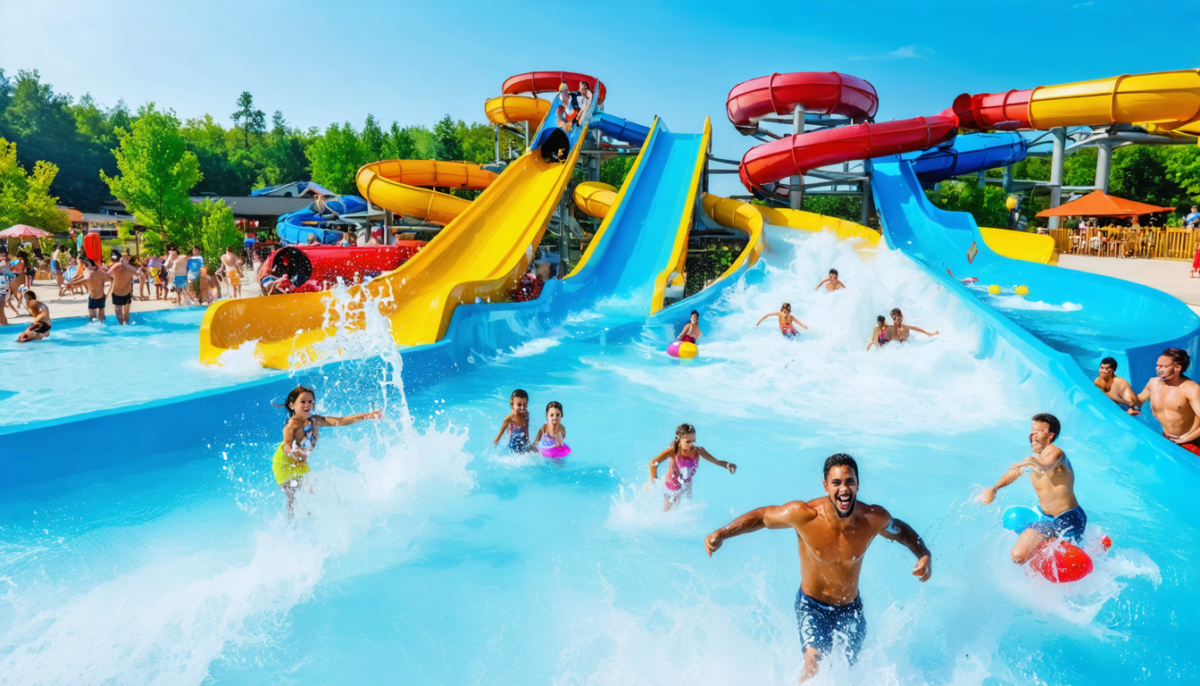 découvrez les tarifs et options pour profiter d'une demi-journée de plaisir aquatique à aqualagon 2024. activités, offres et conseils pour une expérience inoubliable en famille ou entre amis.