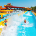découvrez l'histoire fascinante d'aqualud au touquet, le célèbre parc aquatique qui a marqué des générations avant sa fermeture définitive en 2019.