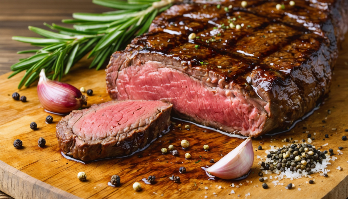 découvrez notre guide complet pour cuisiner la côte à l’os à la perfection et savourer des saveurs inoubliables. astuces, techniques et conseils pour une cuisson réussie à chaque fois.