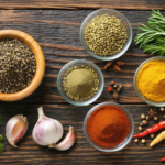 découvrez 5 substituts simples et gourmands au cumin pour relever vos plats en cuisine avec originalité et saveurs.