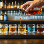 découvrez le guide ultime pour maîtriser les mesures d'alcool en centilitres avec dose bar, et offrez un service parfait à chaque cocktail.