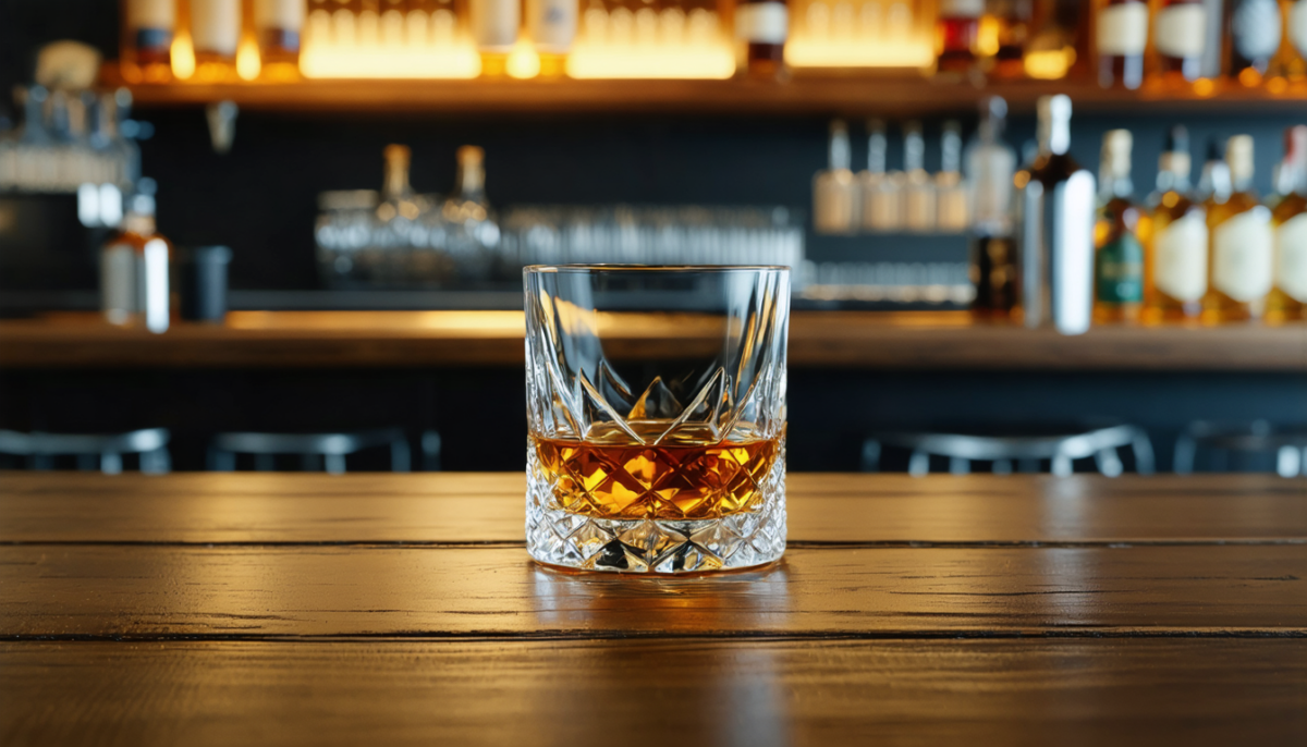 découvrez la dose standard de whisky au bar et apprenez quelle quantité idéale servir dans un verre pour une dégustation parfaite.
