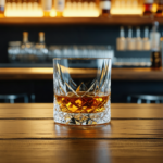 découvrez la dose standard de whisky au bar et apprenez quelle quantité idéale servir dans un verre pour une dégustation parfaite.