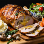 découvrez des idées simples et gourmandes pour accompagner votre rôti de porc orloff et sublimerez vos repas en toute simplicité.