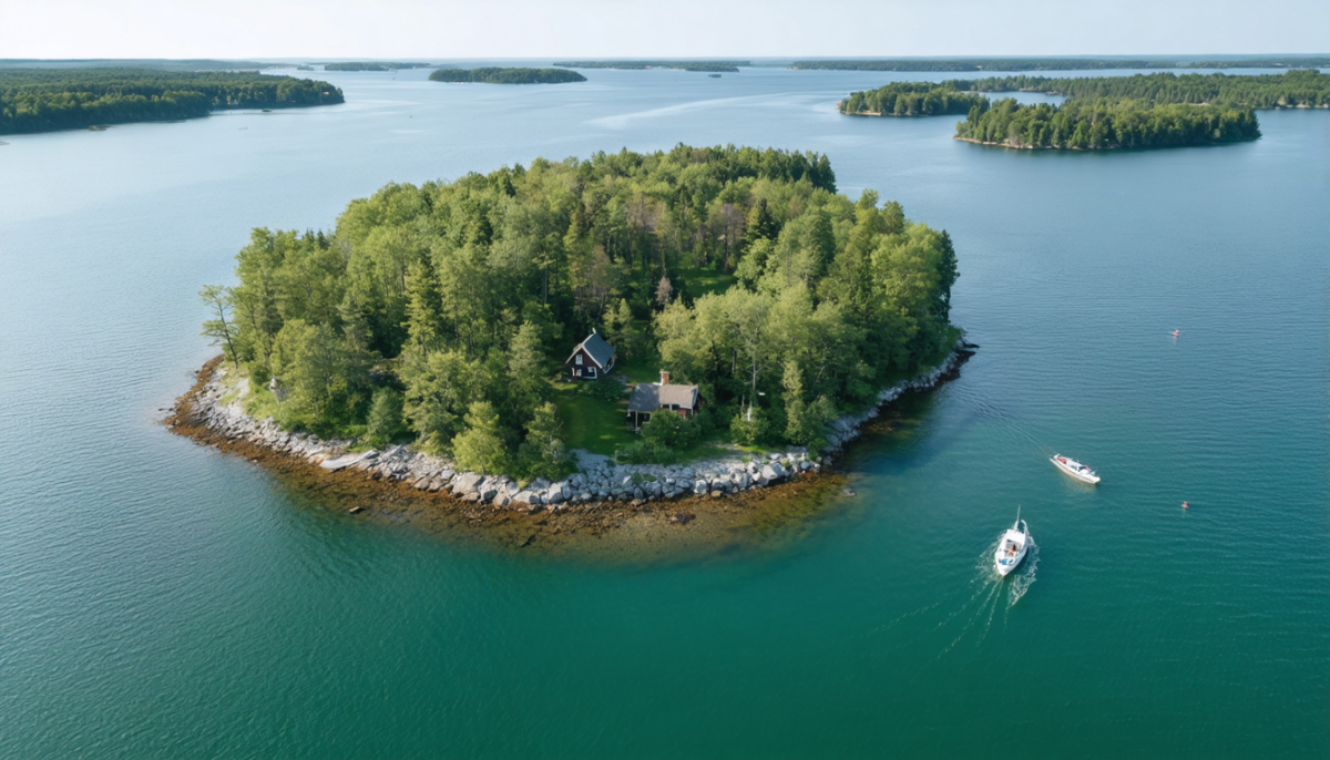 découvrez tar island en ontario avec notre guide complet pour explorer cette île unique des mille-îles, ses paysages pittoresques, ses activités et conseils pratiques.