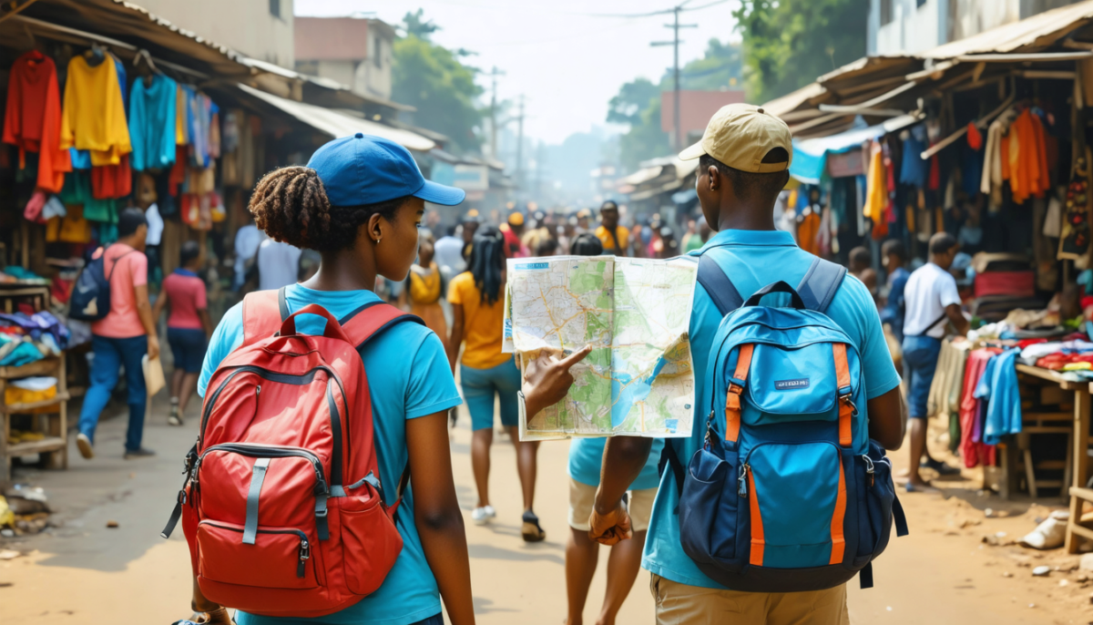 découvrez comment voyager au cameroun en toute sécurité : analyse des risques, conseils pratiques et précautions essentielles pour un séjour serein.