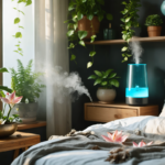 découvrez des méthodes naturelles et efficaces pour augmenter l'humidité dans votre chambre, améliorant ainsi votre confort et votre bien-être au quotidien.