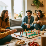découvrez des activités ludiques et faciles à partager entre amis chez vous pour des moments conviviaux et amusants en toute simplicité.