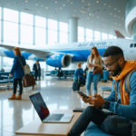 gérez facilement et rapidement votre réservation air algérie en ligne. simplifiez vos voyages avec notre service de réservation sécurisé et pratique.