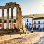 découvrez évora, portugal, avec notre guide ultime pour explorer cette cité historique riche en patrimoine, monuments anciens et culture authentique.