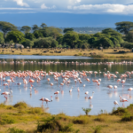découvrez le guide incontournable pour explorer le lac nakuru et sa biodiversité spectaculaire, entre paysages époustouflants et faune exceptionnelle.