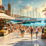 découvrez palma comme jamais auparavant avec notre guide essentiel des activités et visites incontournables pour profiter pleinement de votre séjour.
