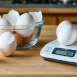 découvrez le poids du blanc d’œuf selon sa taille avec notre guide pratique 2025, pour des recettes précises et réussies en cuisine.