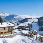 découvrez puyvalador, un village pittoresque des pyrénées-orientales alliant charme authentique et accès aux pistes enneigées pour des vacances idéales entre détente et sports d'hiver.
