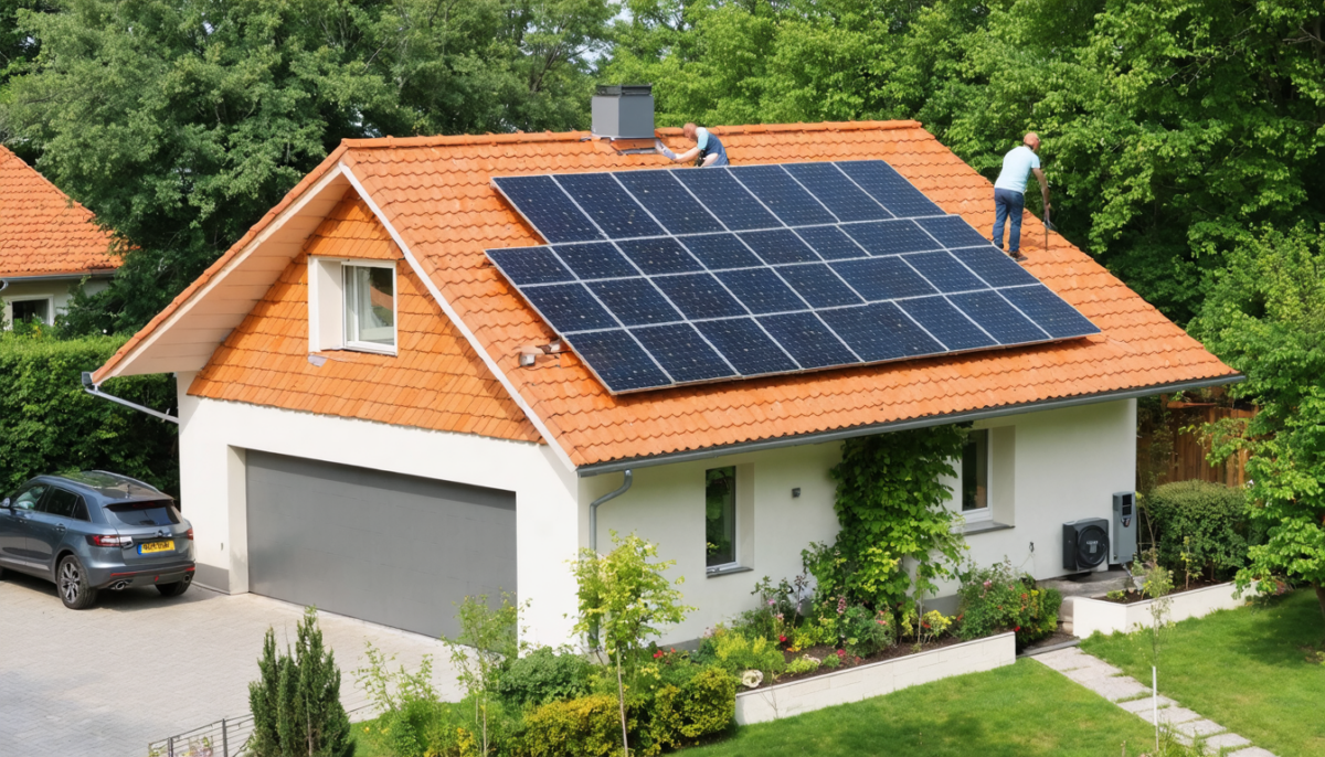 découvrez comment rénover votre toiture à 1 euro en 2025 et quelles solutions privilégier pour bénéficier des aides et garantir une rénovation efficace et économique.