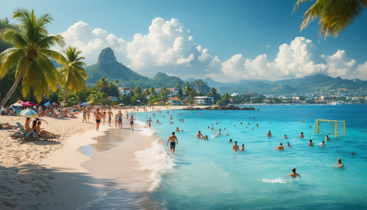 découvrez les meilleures destinations pour des vacances ensoleillées à petit prix en juillet 2025. profitez d'offres exclusives et planifiez votre séjour idéal dès maintenant !