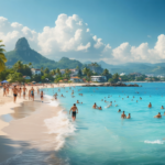 découvrez les meilleures destinations pour des vacances ensoleillées à petit prix en juillet 2025. profitez d'offres exclusives et planifiez votre séjour idéal dès maintenant !