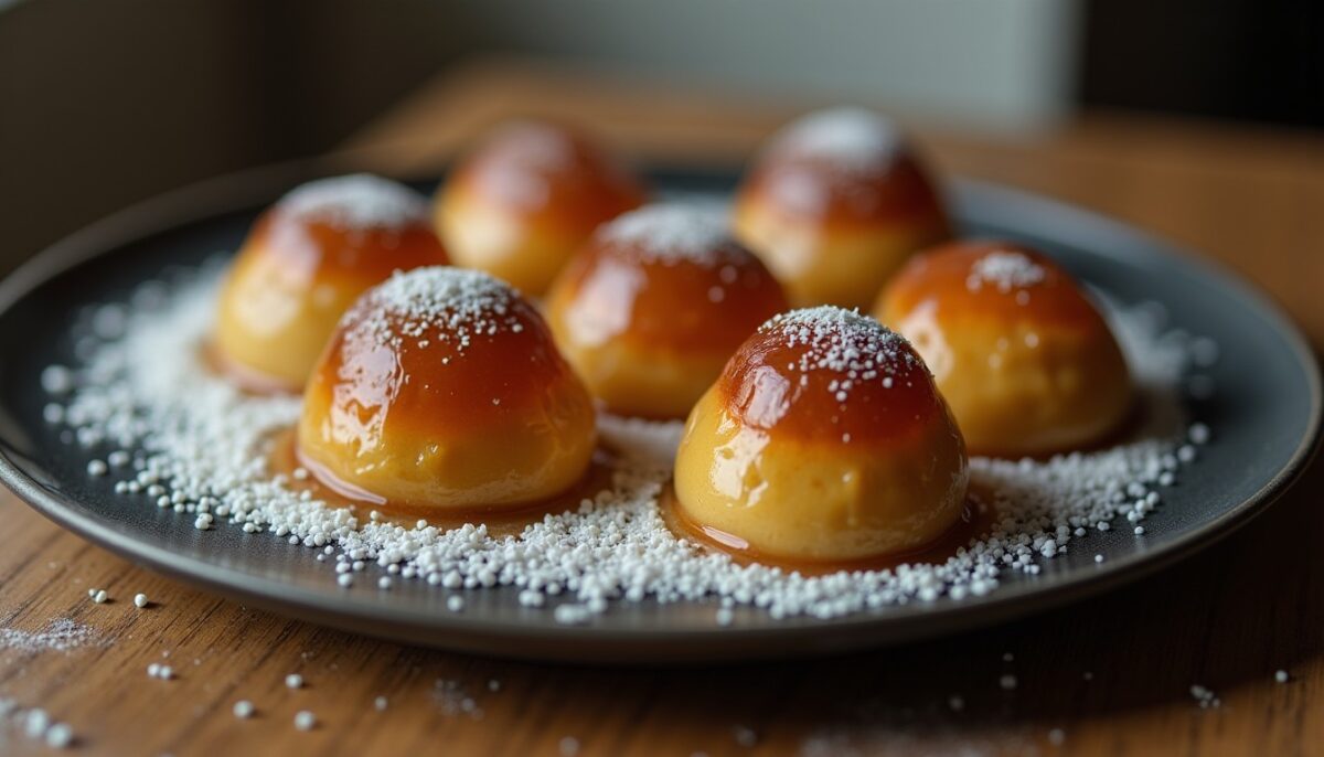 Oreillettes de grand-mère : la recette facile, croustillante et authentique à savourer