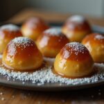 Oreillettes de grand-mère : la recette facile, croustillante et authentique à savourer