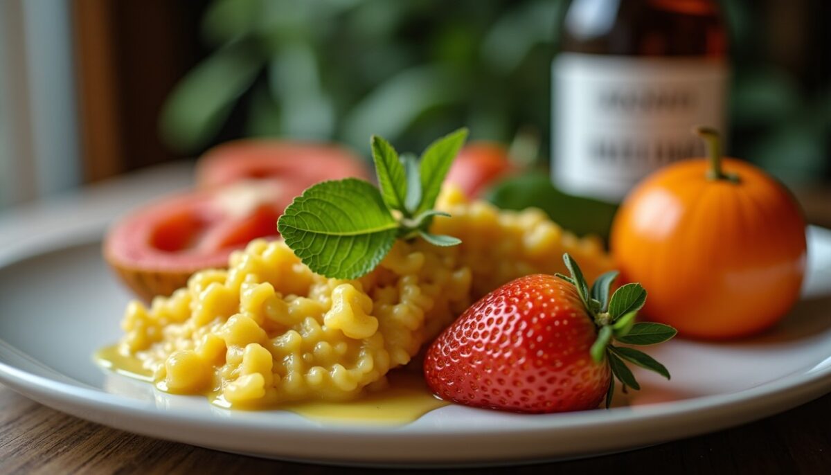 Entrées fraîches et légères à savourer avant un aïoli : nos idées gourmandes