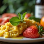 Entrées fraîches et légères à savourer avant un aïoli : nos idées gourmandes