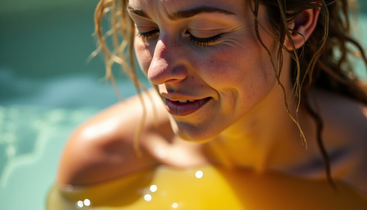 Eau Jaune au Robinet : Découvrez les Causes Fréquentes et Comment y Remédier Rapidement