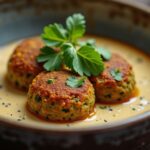 Recette simple de sauce falafel maison à base de yaourt et tahini