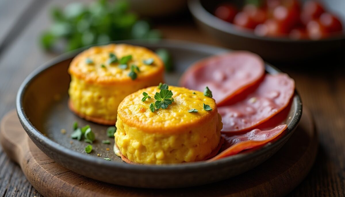 Tartiflette et charcuterie : astuces gourmandes pour un duo savoureux et facile