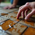 Parquet stratifié et dégâts des eaux : tout savoir sur le temps de séchage