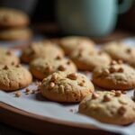 Cookies sans gluten : idées gourmandes et recettes simples à essayer chez soi