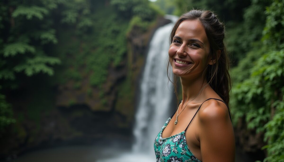 Munduk à Bali : votre guide ultime pour explorer cascades enchanteuses et villages authentiques en pleine nature