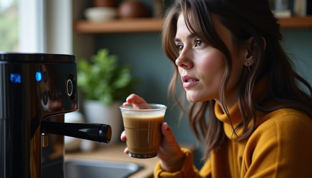 Problèmes avec votre machine à café Beko ? Guide express pour les dépanner facilement