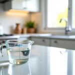Ml en centilitres : guide facile pour une conversion rapide