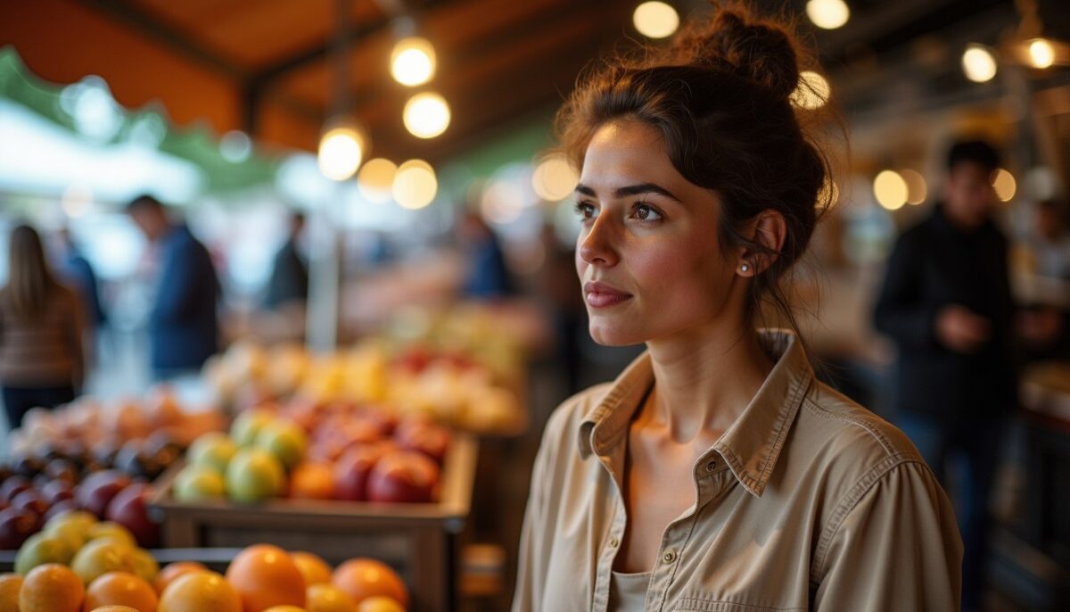 Découvrez le Marché de Saint-Remo en Italie : jours d'ouverture, horaires et délices locaux à ne pas manquer