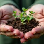 Saule crevette : quelle distance idéale respecter pour une plantation réussie près de la maison ?
