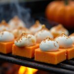 Comment griller des chamallows au chalumeau : guide facile et astuces incontournables