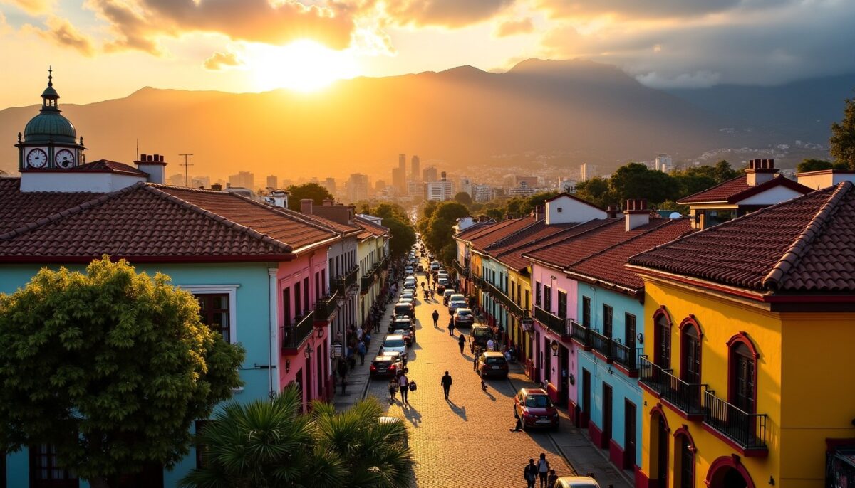 Quito : Découvrez tout sur cette unique capitale mondiale commençant par Q