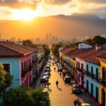 Quito : Découvrez tout sur cette unique capitale mondiale commençant par Q
