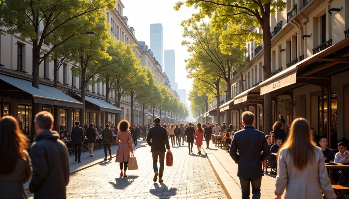 Quartiers de Courbevoie à éviter en 2025 : guide essentiel et astuces pour bien choisir votre lieu de vie