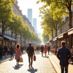 Quartiers de Courbevoie à éviter en 2025 : guide essentiel et astuces pour bien choisir votre lieu de vie