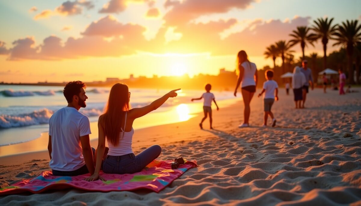 Salou : démêler mythe et réalité des risques pour les voyageurs