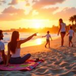 Salou : démêler mythe et réalité des risques pour les voyageurs