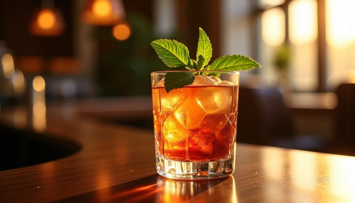 Cocktail Madelaine : guide simple et ingrédients clés pour réussir cette boisson originale