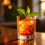 Cocktail Madelaine : guide simple et ingrédients clés pour réussir cette boisson originale