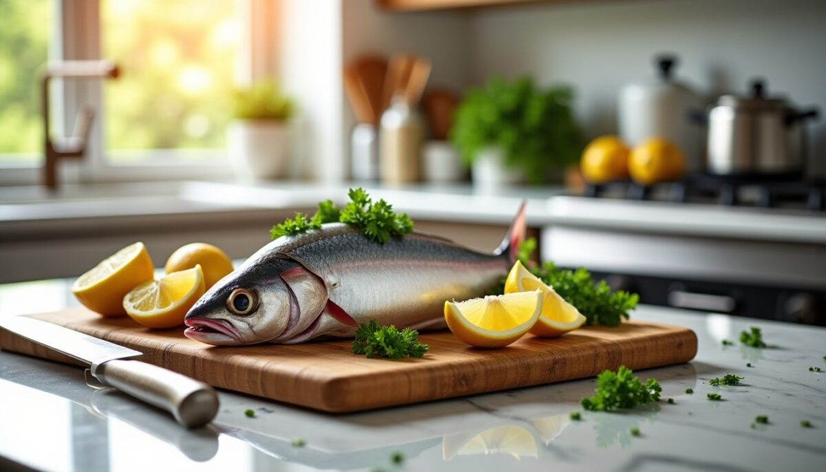 Thon albacore : découvrez ses bienfaits, astuces de cuisson et recettes simples à préparer